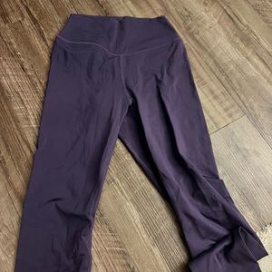 Balance athletica ascend leggings